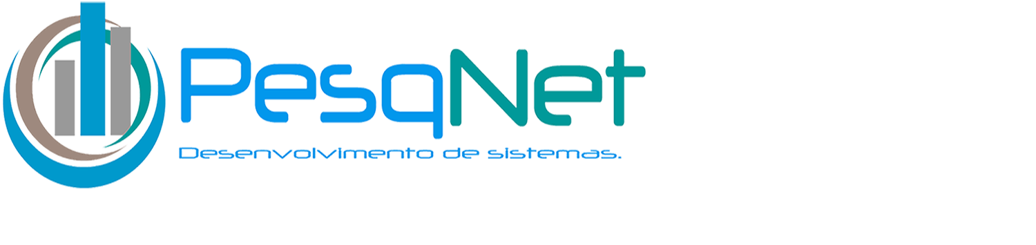 Pesqnet Servicos de Internet